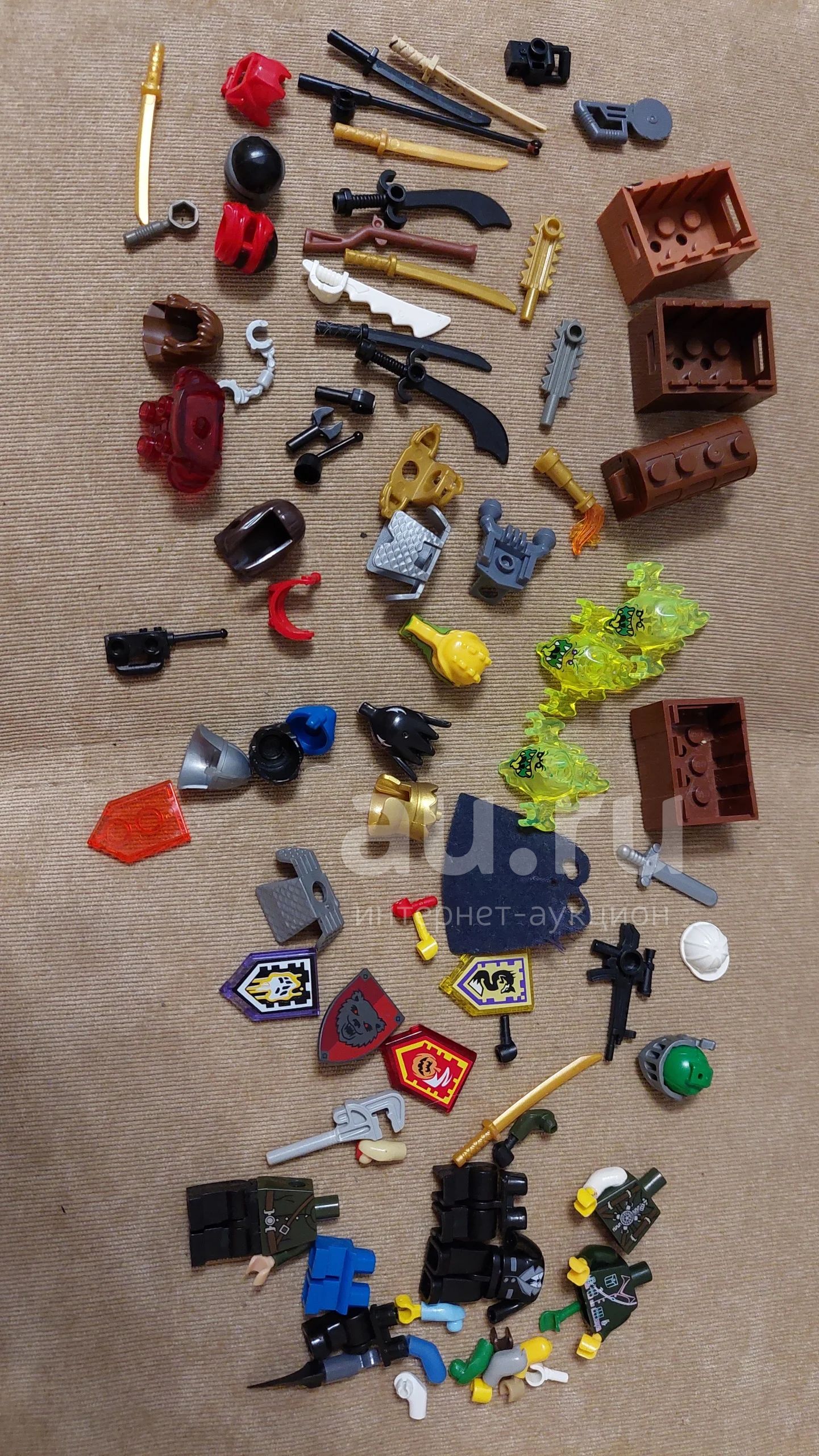 lego . Au.ru
