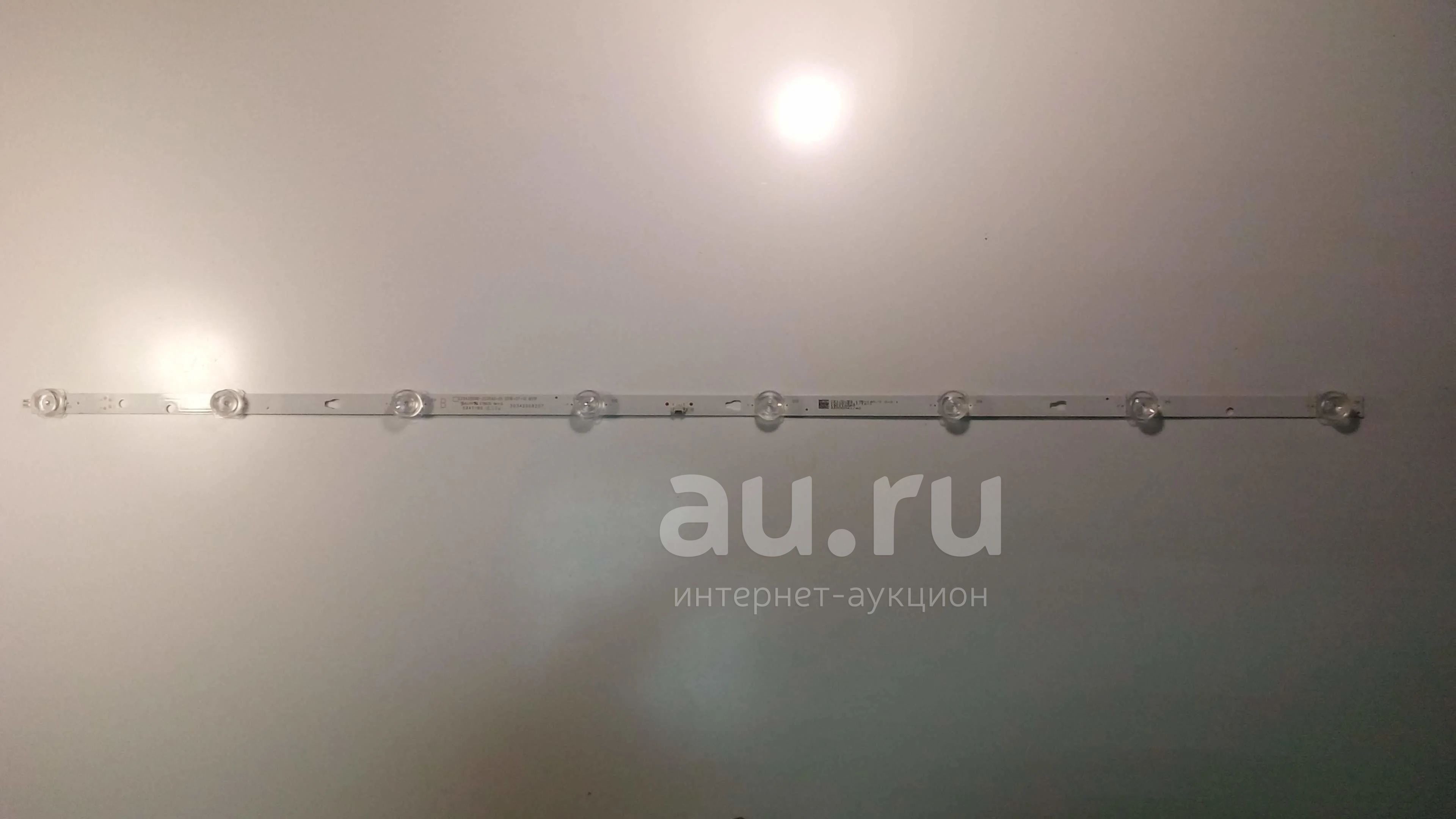 LCD, LED подсветка (string стринг светодиодный) для матрицы B LED42D08B ...