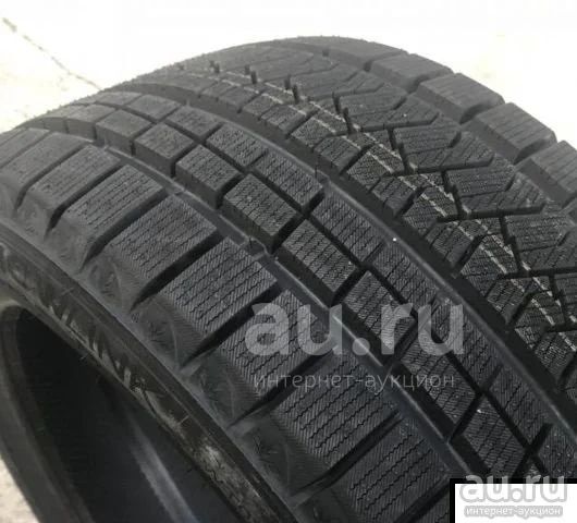 Зимняя резина 245/50 R-18 "Triangle Trin PL-02" липучка — купить в ...