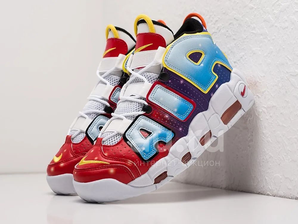 Nike Air More Uptempo 29733 41 . Au.ru