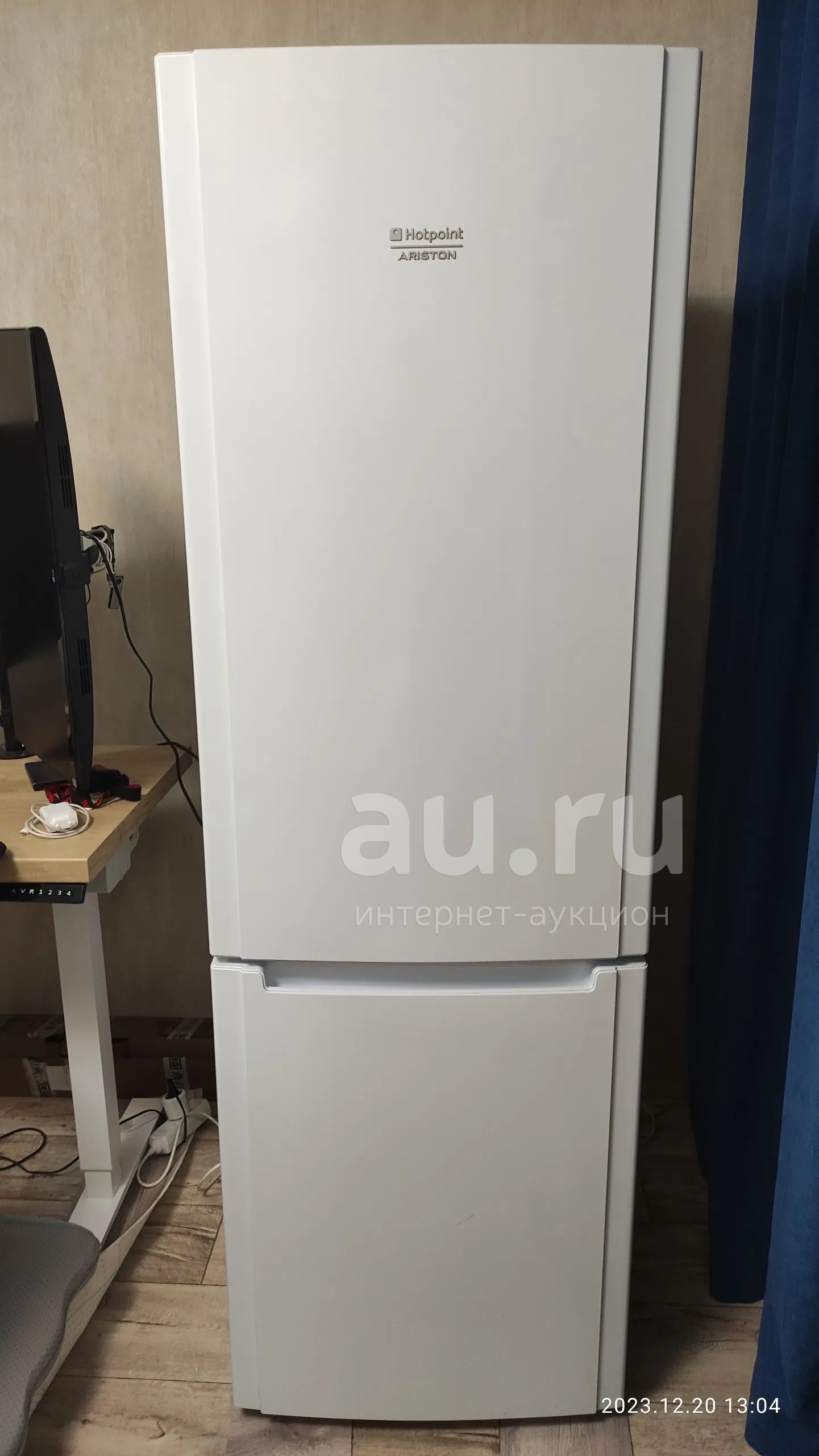 Холодильник No frost Hotpoint Ariston HBM1180.3NF — купить в ...