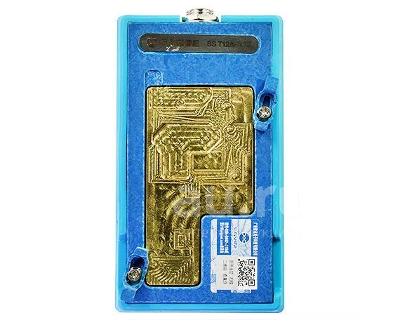 Нижний подогрев Sunshine SS-T12A-N12 (Стол для материнских плат iPhone ...
