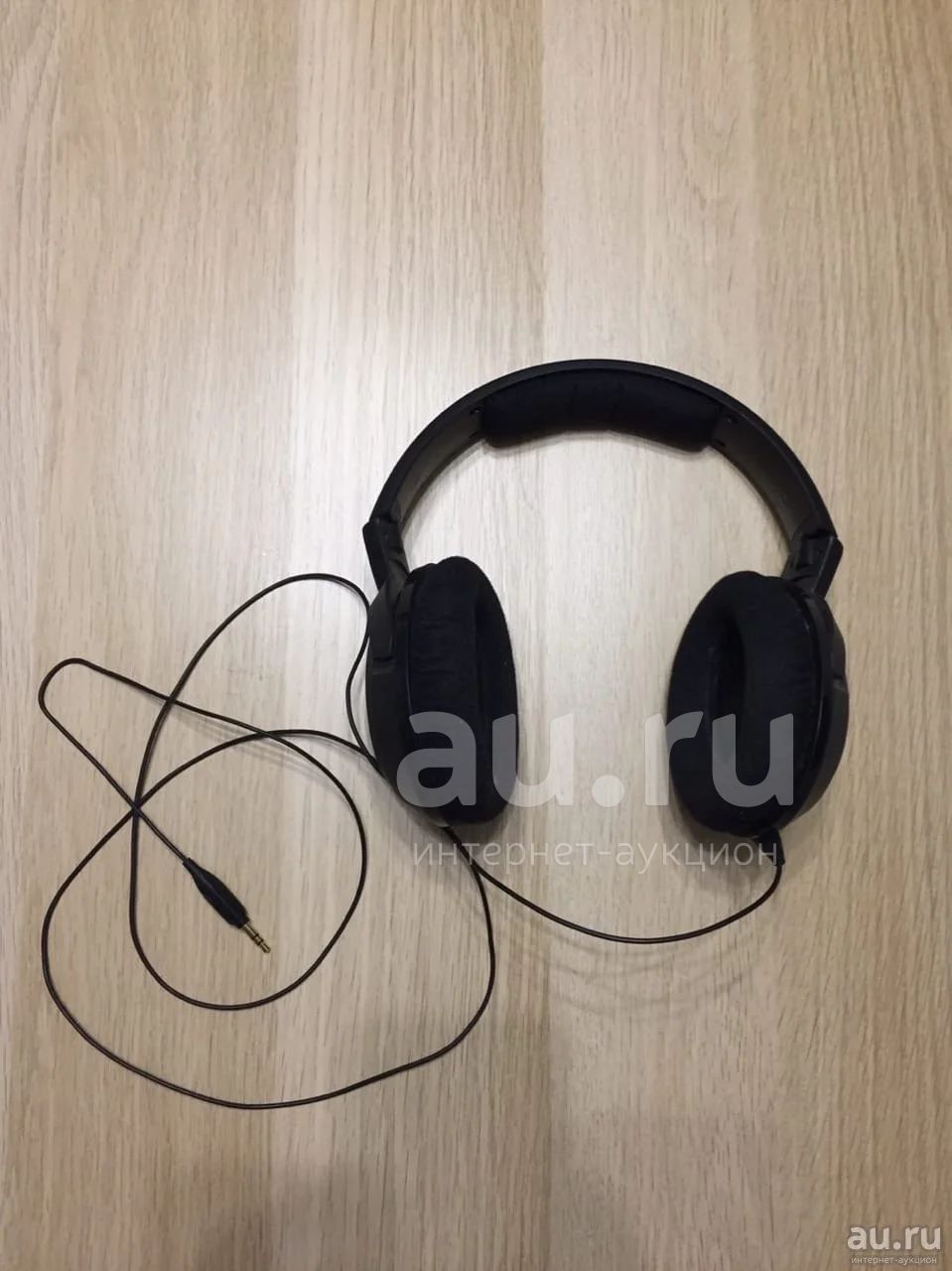 Sennheiser HD 419 . Au.ru