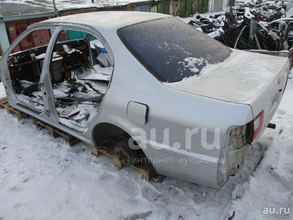 тойота камри sv41