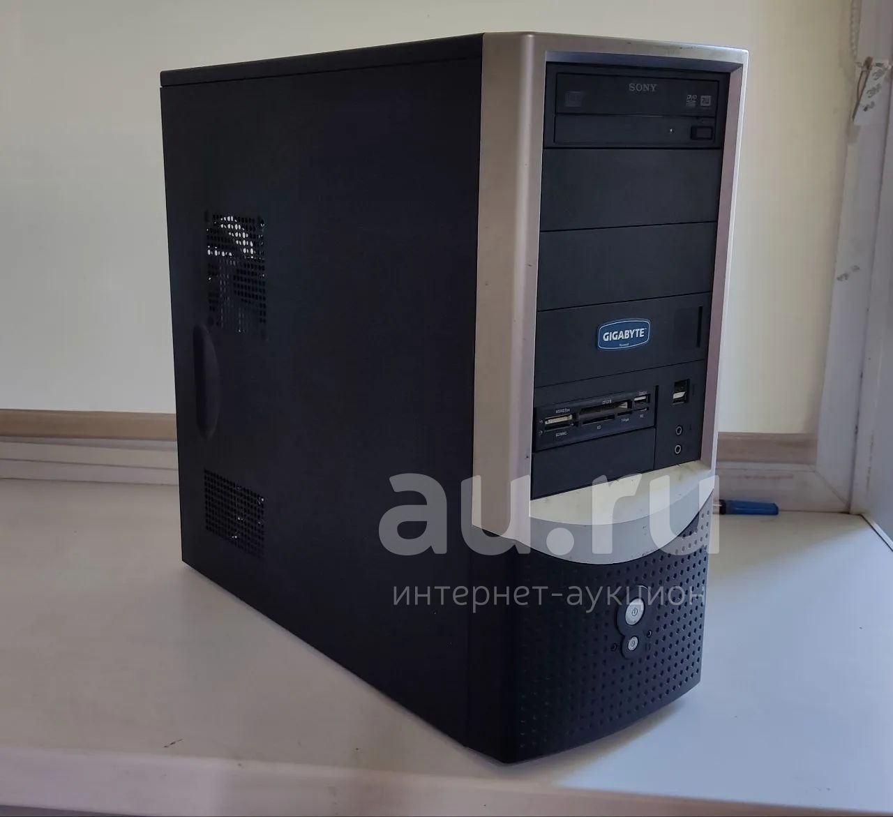Игровой комп i7 — купить в Красноярске. Состояние: Б/у. Компьютеры в ...