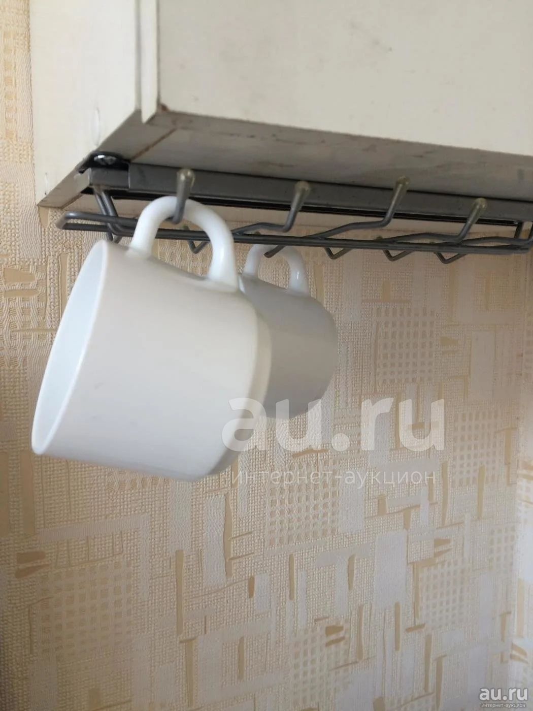 сушилка для кружек — купить в Красноярске. Состояние: Б/у. Кружки ...