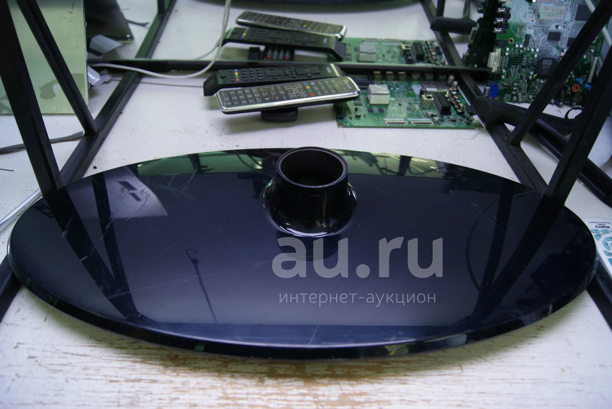 Ножка, подставка телевизора Samsung, bn61-02883a, bn96-04640a — купить ...