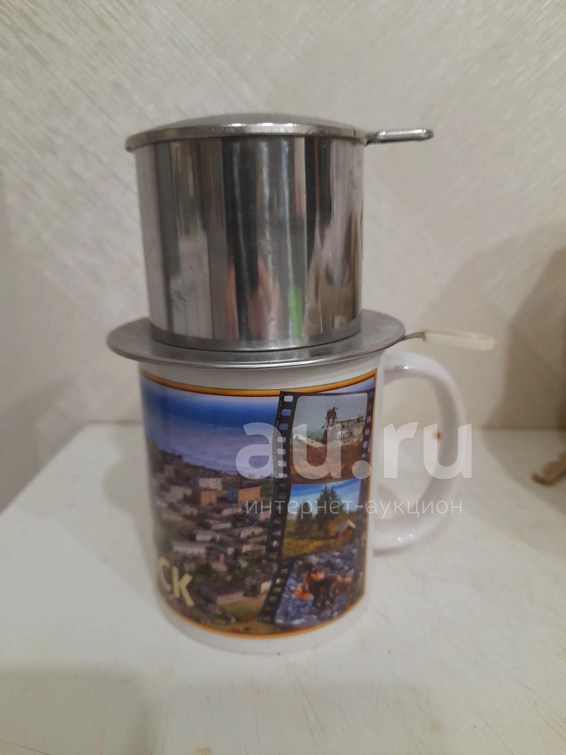 Заварник — купить в Красноярске. Состояние: Б/у. Чайники, заварники ...