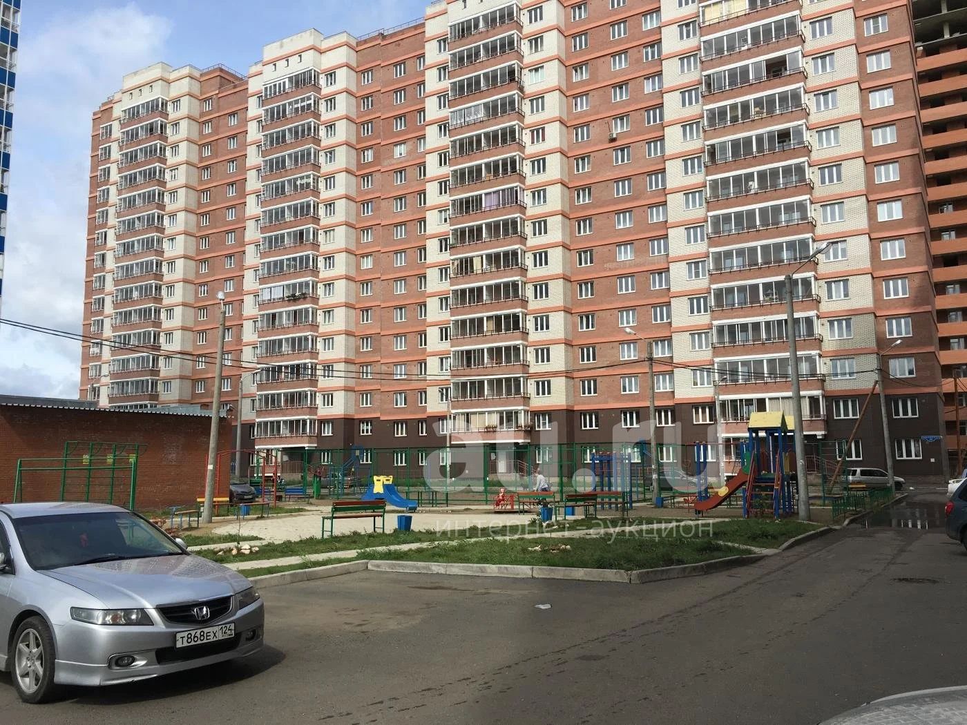 Судостроительная 62 Красноярск Купить Квартиру