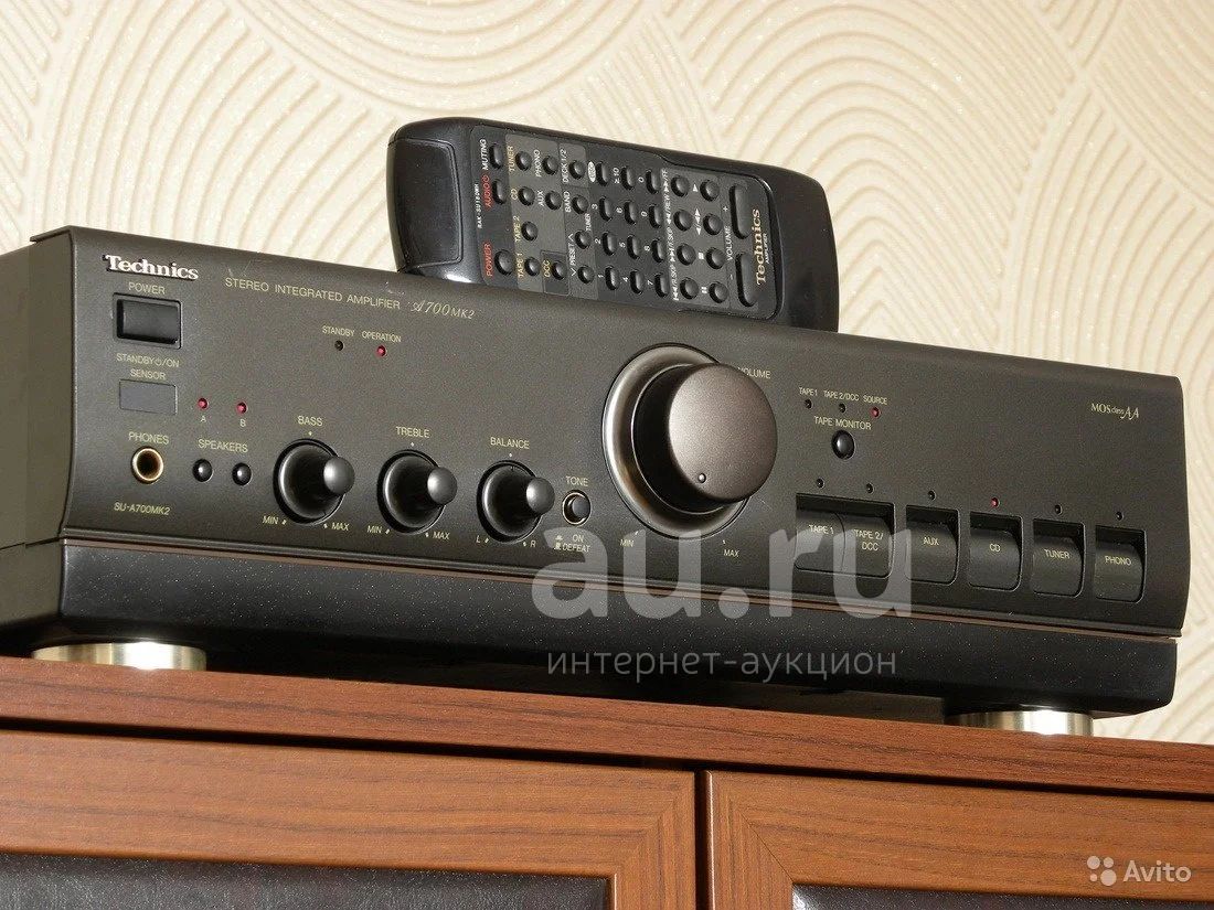 Купить Усилитель Бу На Авито Россия