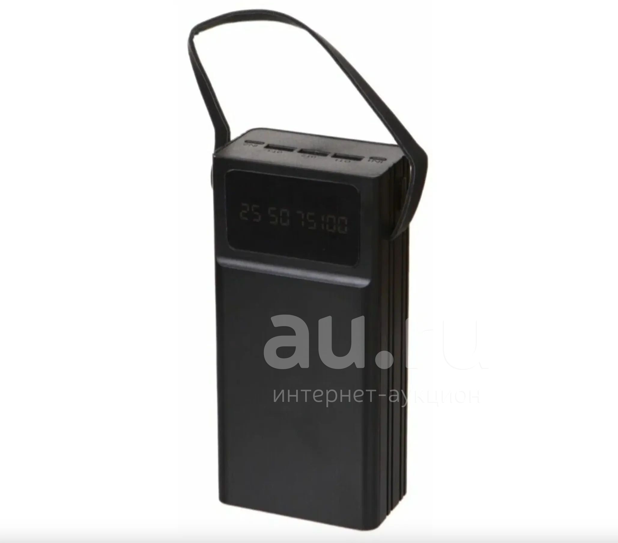 ? Внешний аккумулятор Red Line RP-58 30 000 m/Ah повербанк / павербанк  пауэрбанк powerbank Power bank портативное зарядное устройство зарядка  зарядник батарея для телефона смартфон айфон планшет наушники колонка  смарт-часы фотоаппарат —