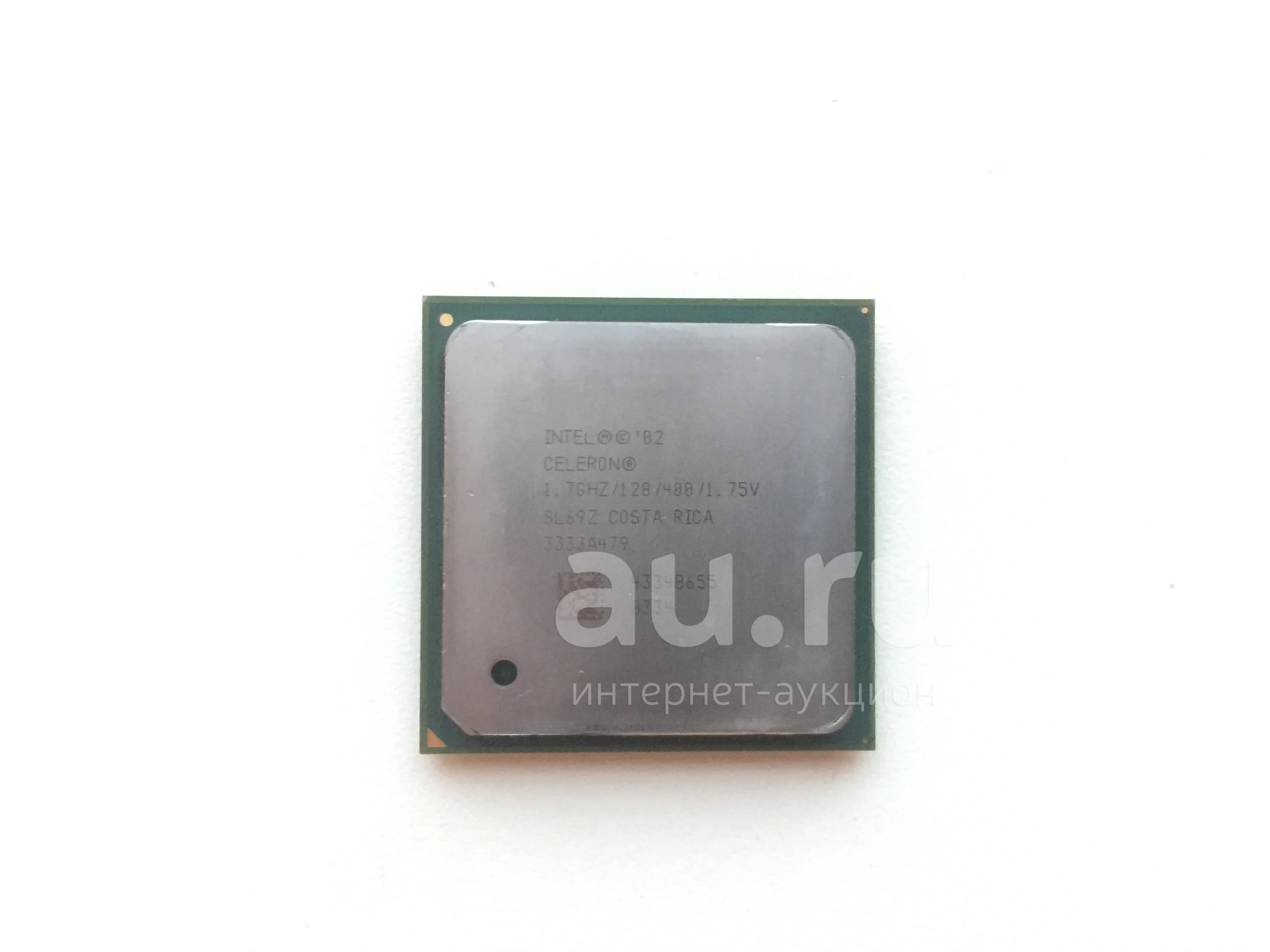Intel celeron 1.10 ghz. Intel Celeron MC 02 сколько ядер