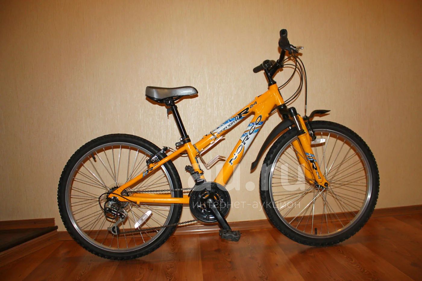 Norco detonator 24 inch hotsell