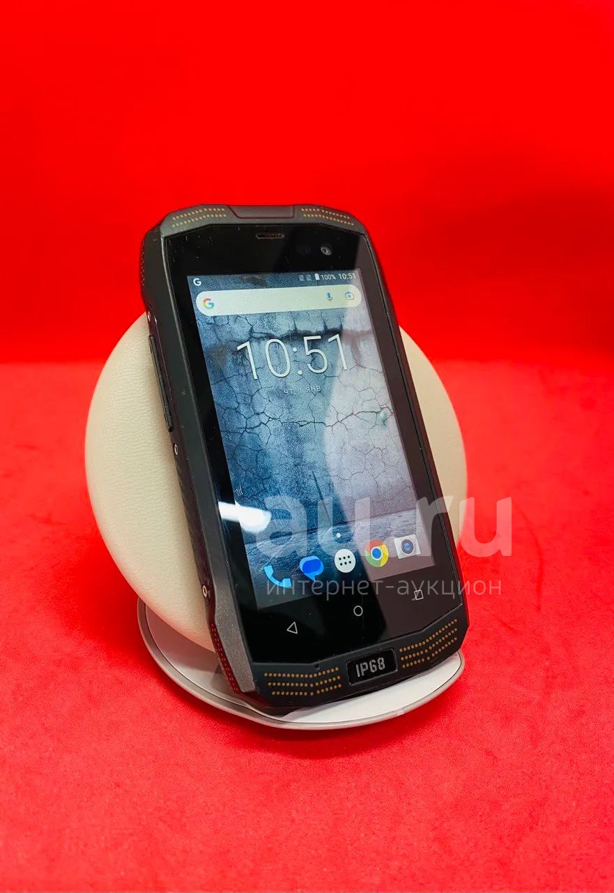 Смартфон Vertex Impress Action (Ч 44196) — купить в Красноярске. Состояние:  Б/у. Смартфоны на интернет-аукционе Au.ru