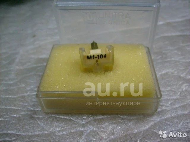 Купить Иглу Для Проигрывателя Mf 100