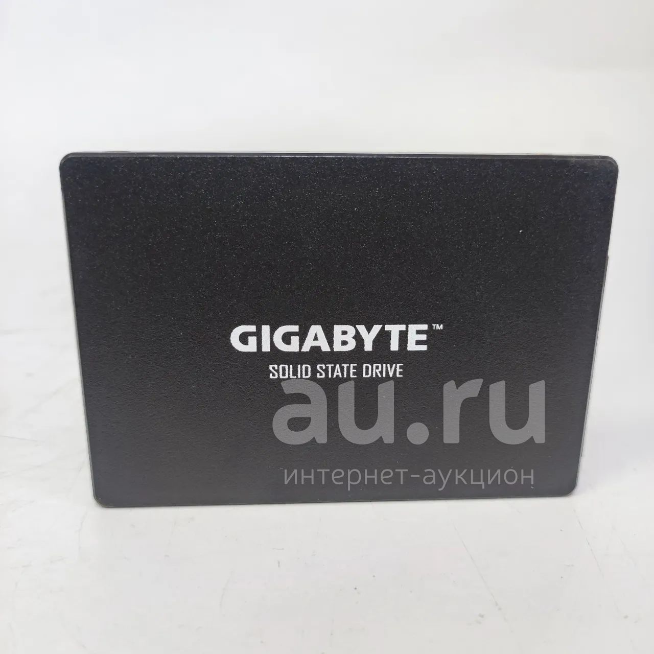 Диск SSD 2.5" 256GB Gigabyte [GP-GSTFS31256GTND] (TR) — купить в ...