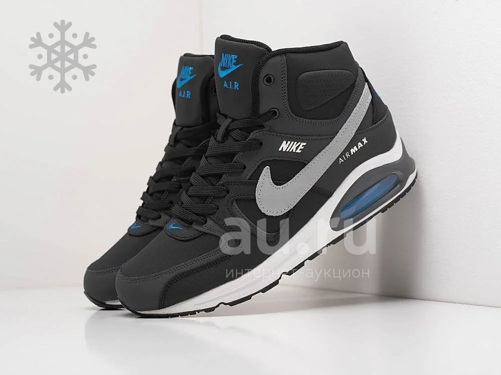 Nike Air Max Command Leather 20784 44 . Au.ru