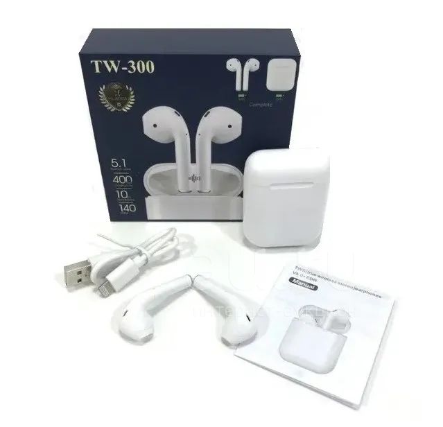 Tws Bluetooth 5.1 Наушники Купить