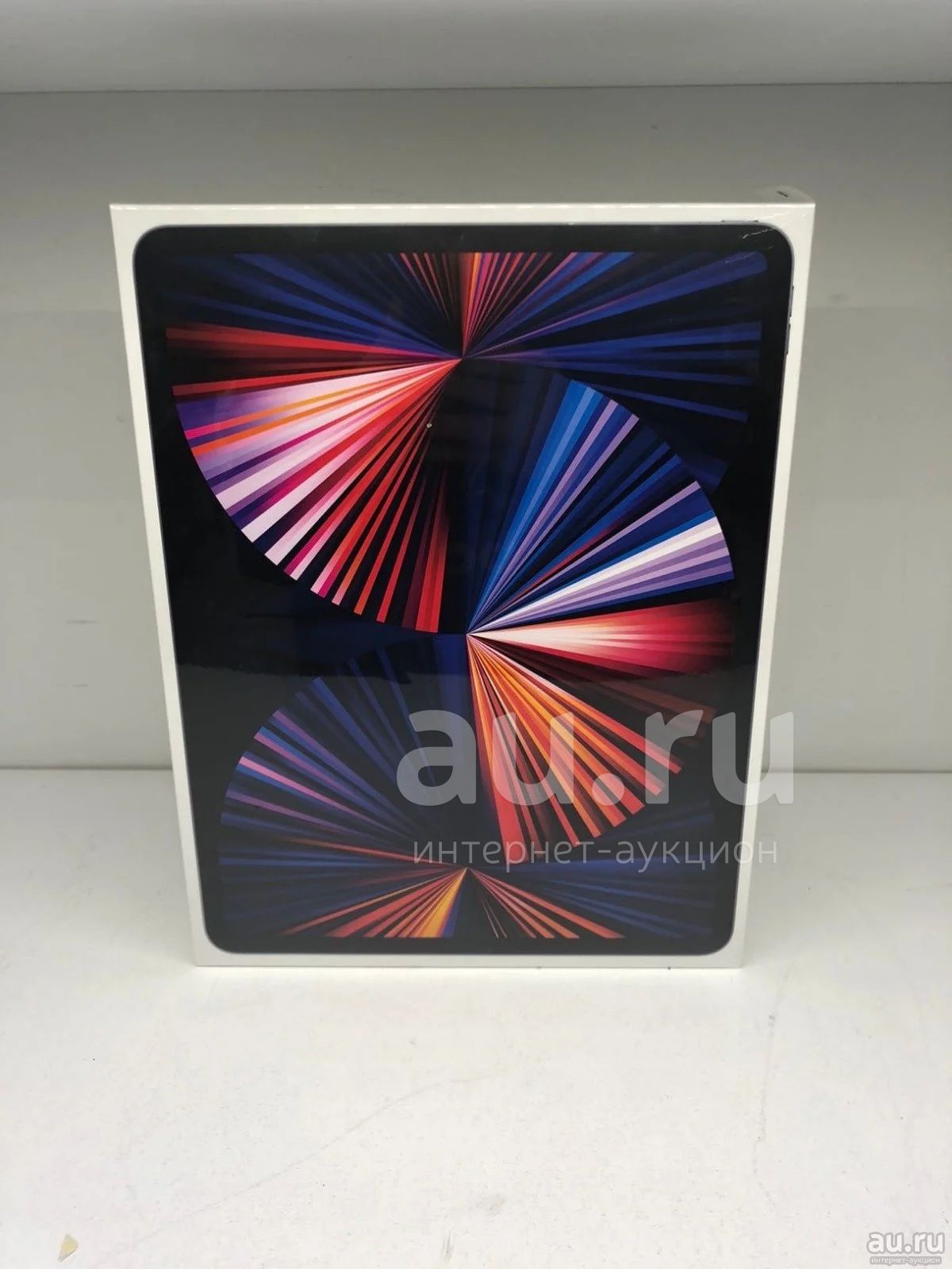Новый запакованный iPad Pro 12.9 дюйма (5-го поколения )wi-fi ...