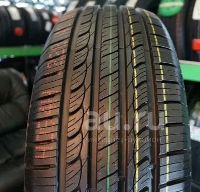 Летняя резина 235/65 R-17 "Royal Black Sport" — купить в Красноярске ...