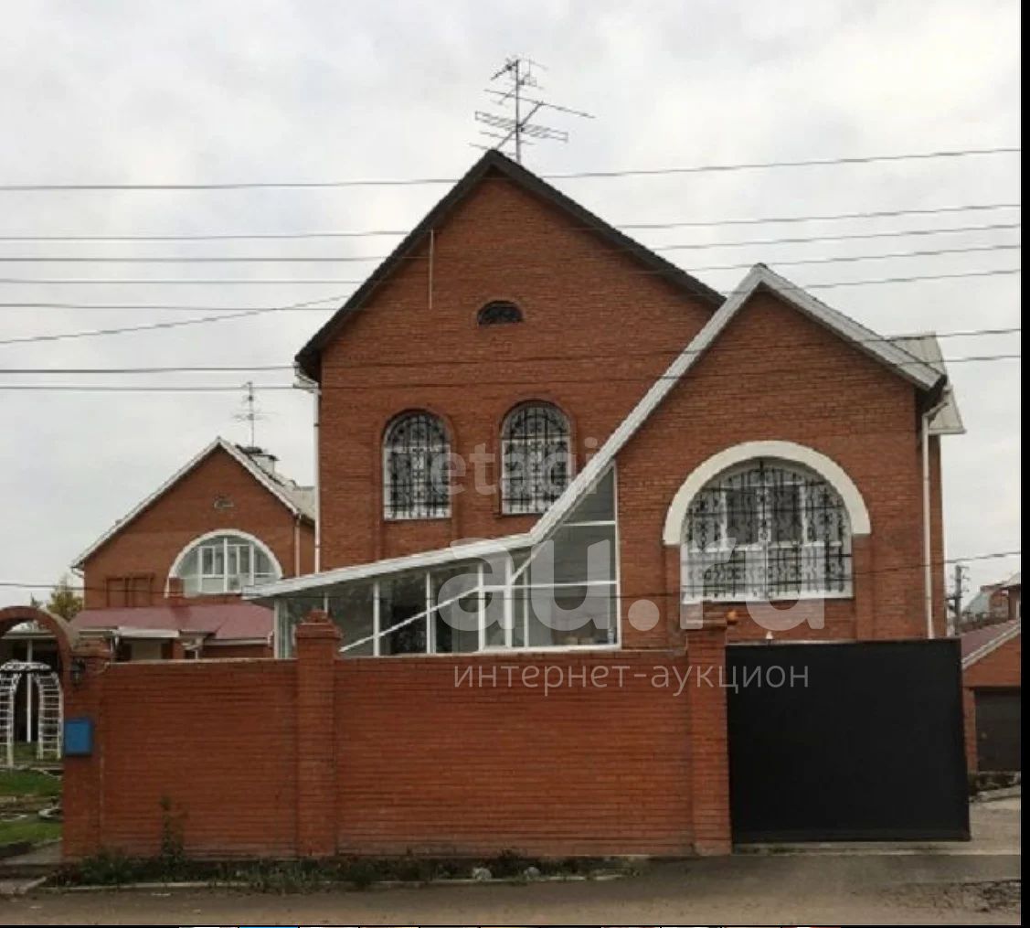 Купить Коттедж В Октябрьском Районе