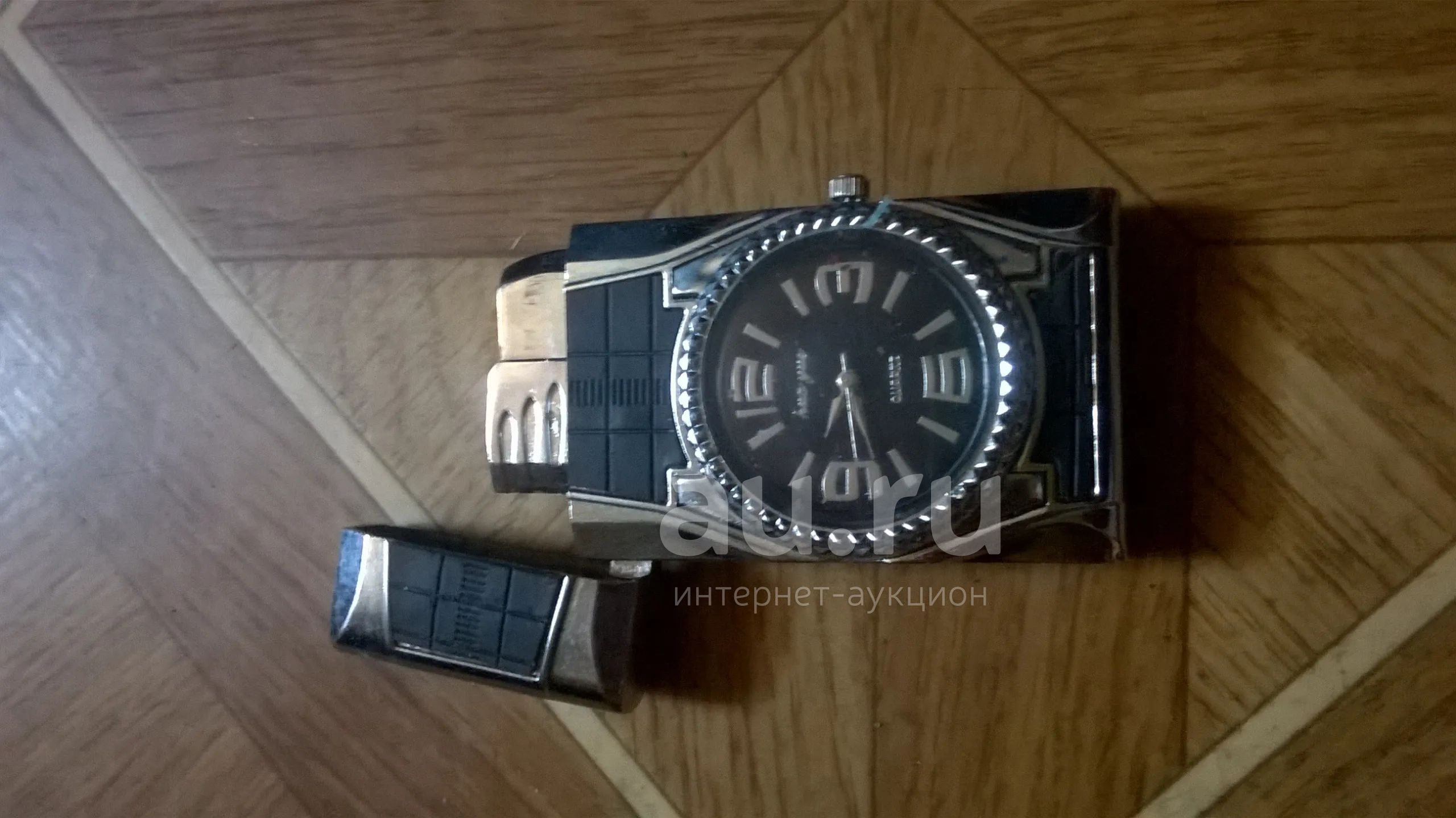 Зажигалка с часами — купить в Красноярске. Состояние: Б/у. Зажигалки ...