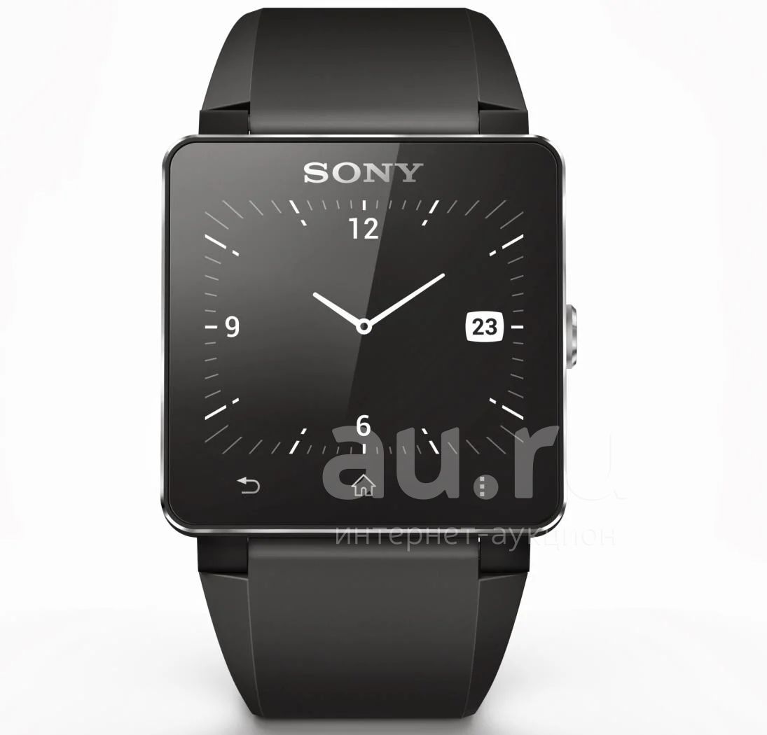 Sony smartwatch 2 new arrivals