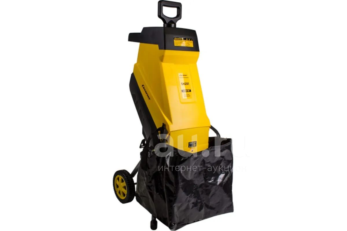 Измельчитель электрический CHAMPION SH251 (71814) — купить в ...