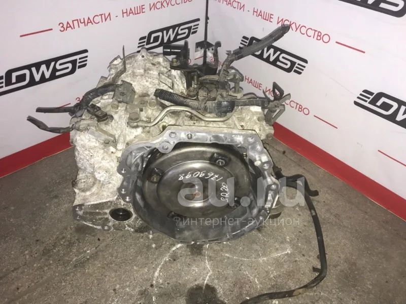 12sr Nissan