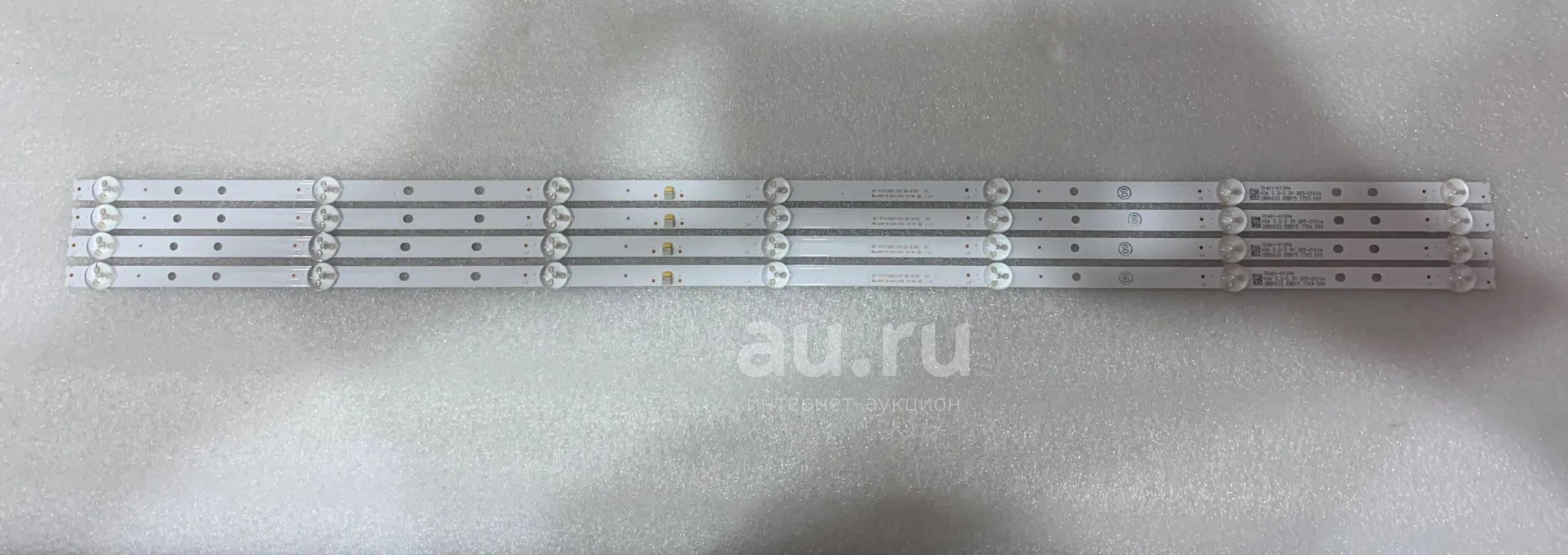 RF-FP430012SF30-0701 A1 tv Xiaomi L43M7-EARU , L43M6-6ARG panel ...