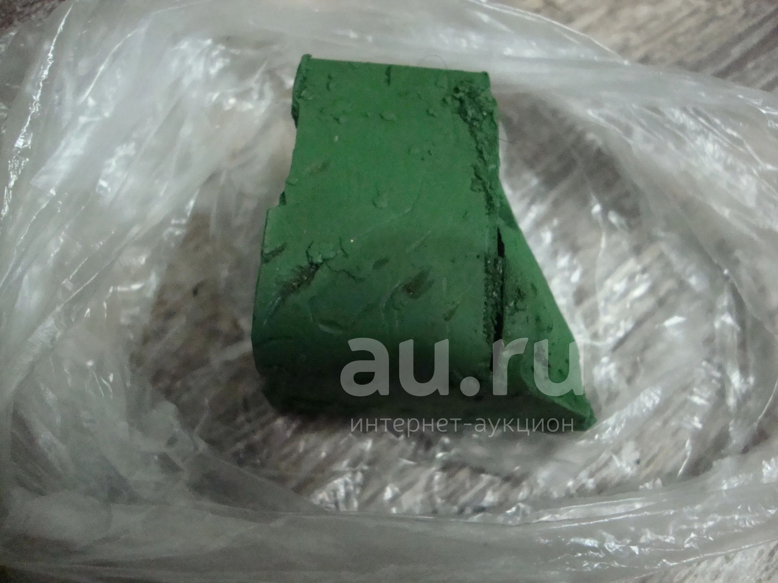 Паста ГОИ из СССР последняя — купить в Красноярске. Состояние: Новое ...