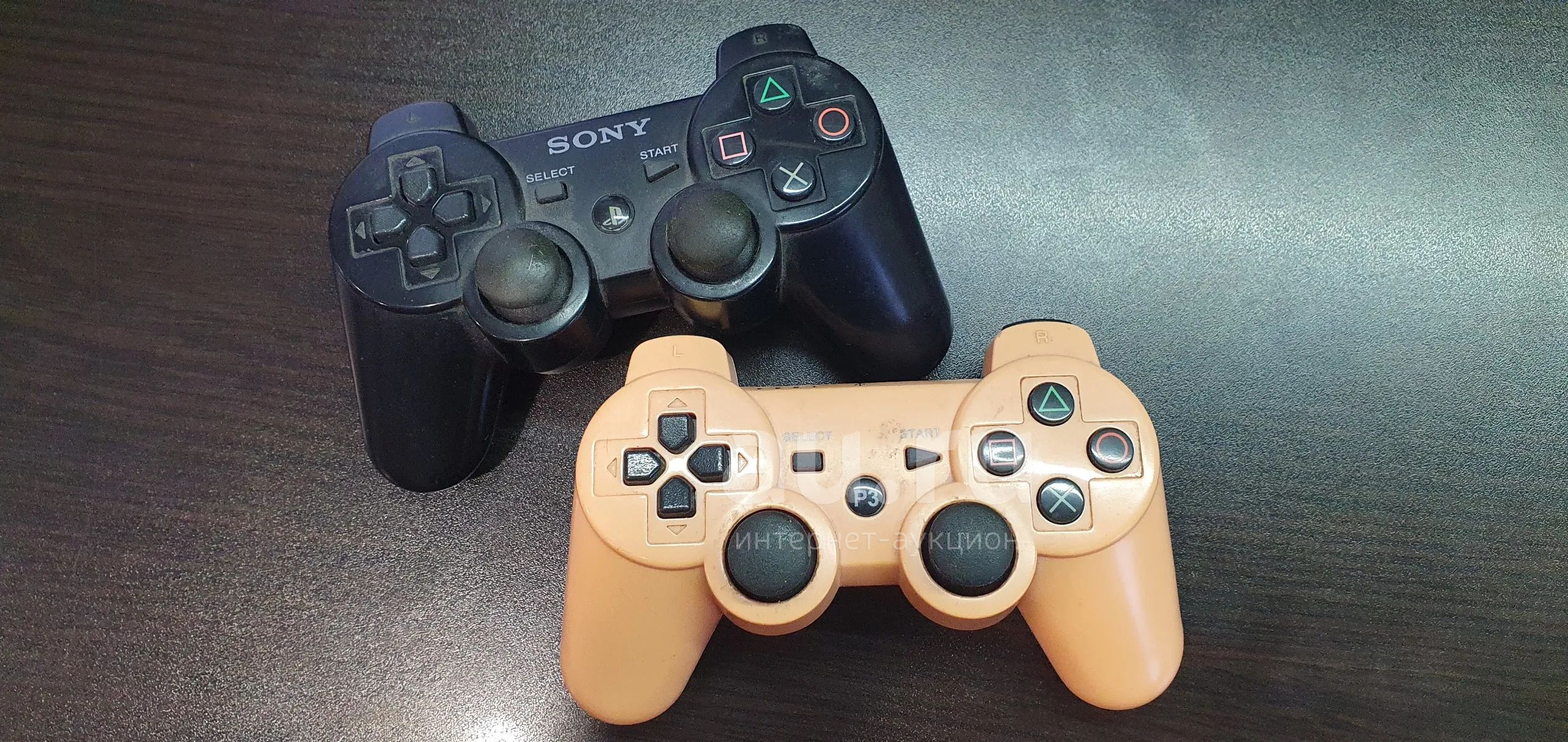 Геймпад Ps3 Купить Оригинал В Минске