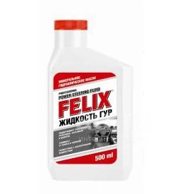 Жидкость ГУР Felix — купить в Красноярске. Масла, жидкости на интернет ...