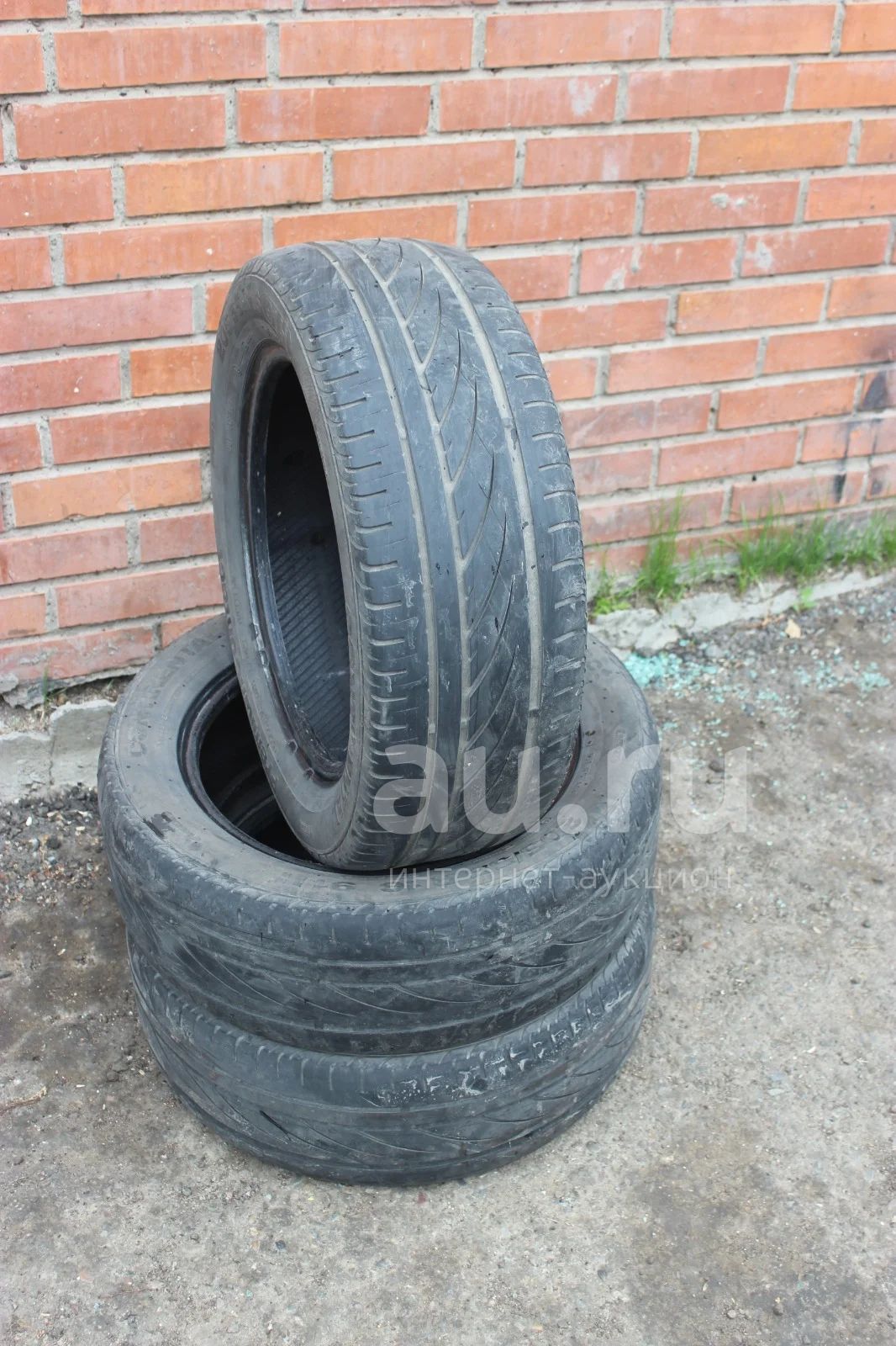 Шина летняя Continental PremiumContact 205 55 16 (шины на 16, шины r16 ...