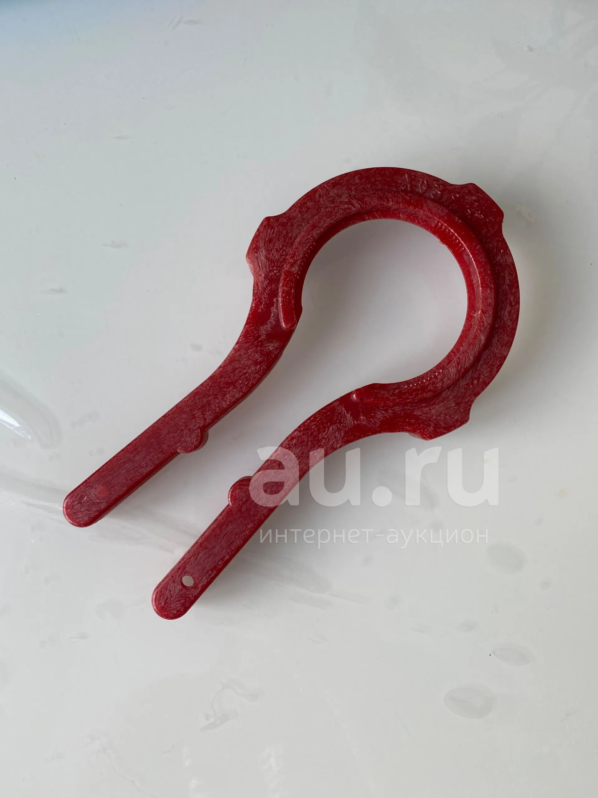 Открывалка (ключ) для винтовых евро крышек банок — купить в Красноярске ...
