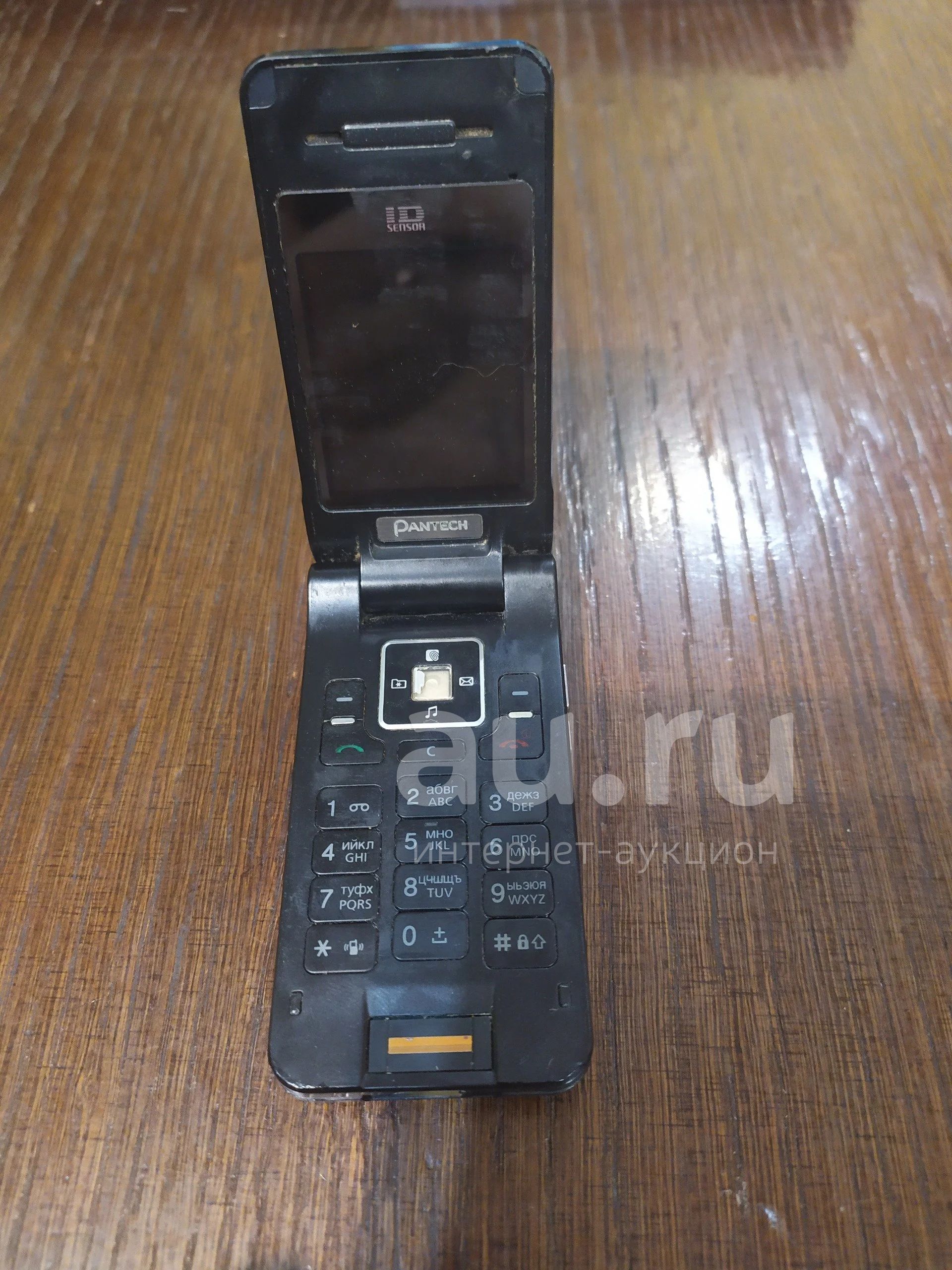 Телефон pantech pg-6200 — купить в Красноярске. Состояние: Б/у. Кнопочные  мобильные телефоны на интернет-аукционе Au.ru