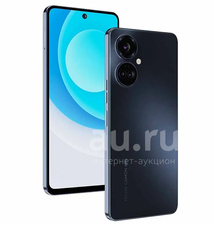 Camon 19 Pro Дисплей Купить