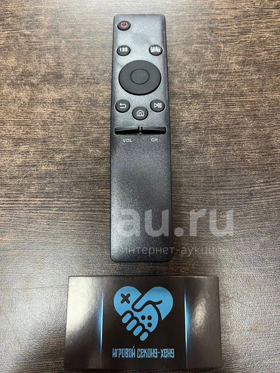 Пульт для телевизора Samsung Smart TV Смарт SmartTV — купить в ...