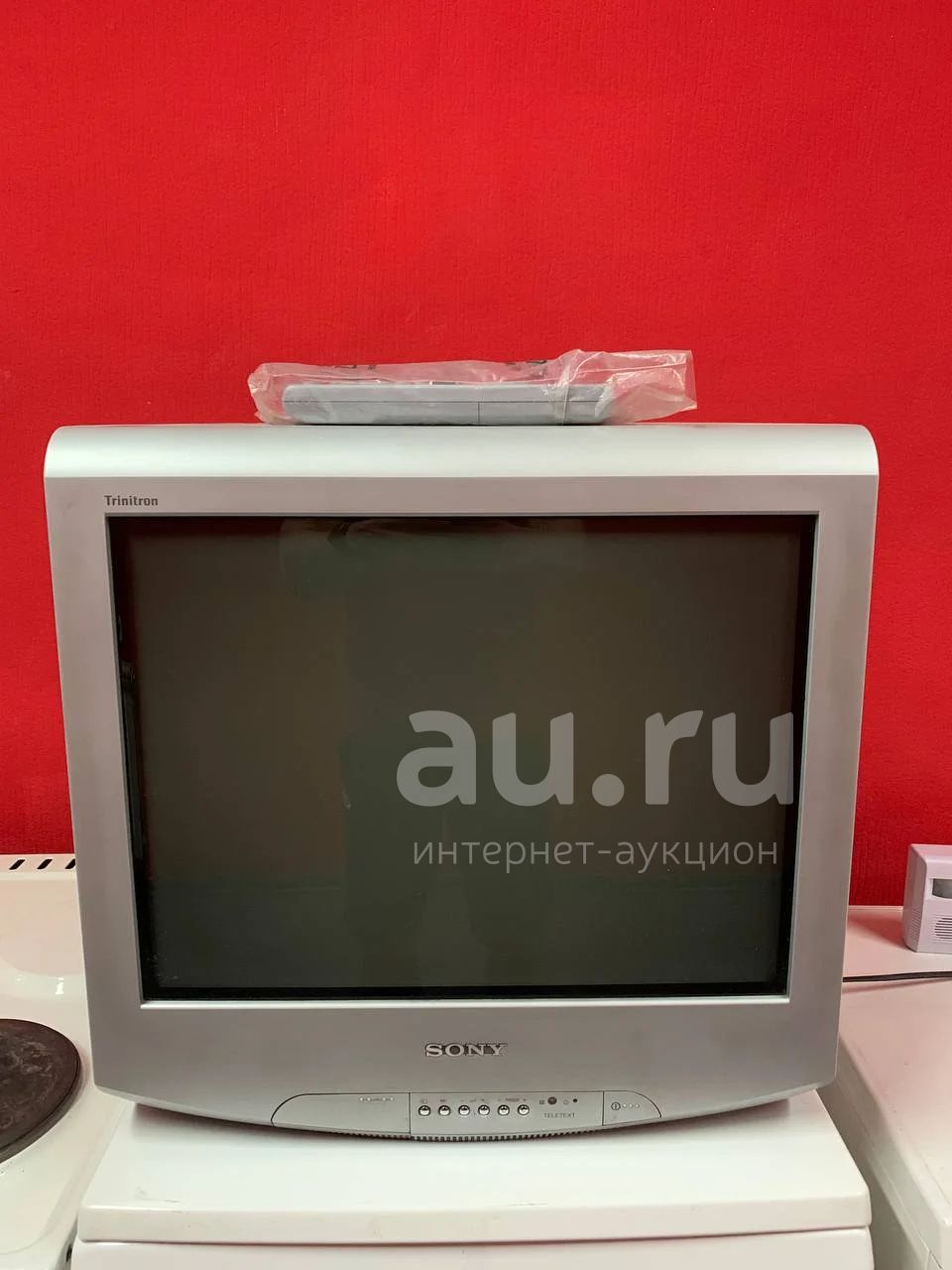 21" Телевизор Sony KV-21LT1 (9578) — купить в Красноярске. Состояние: Б ...