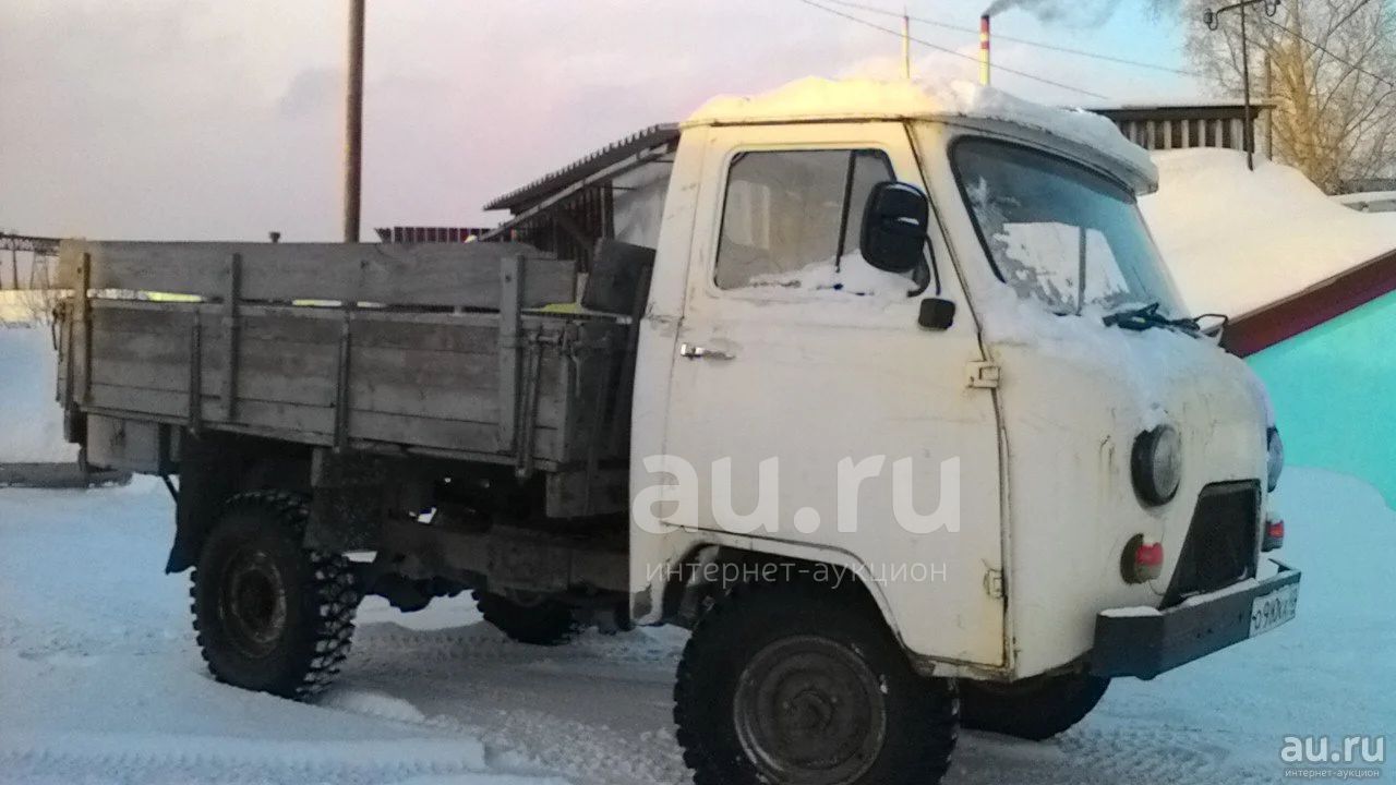 Уаз 3303 Купить Б У По России