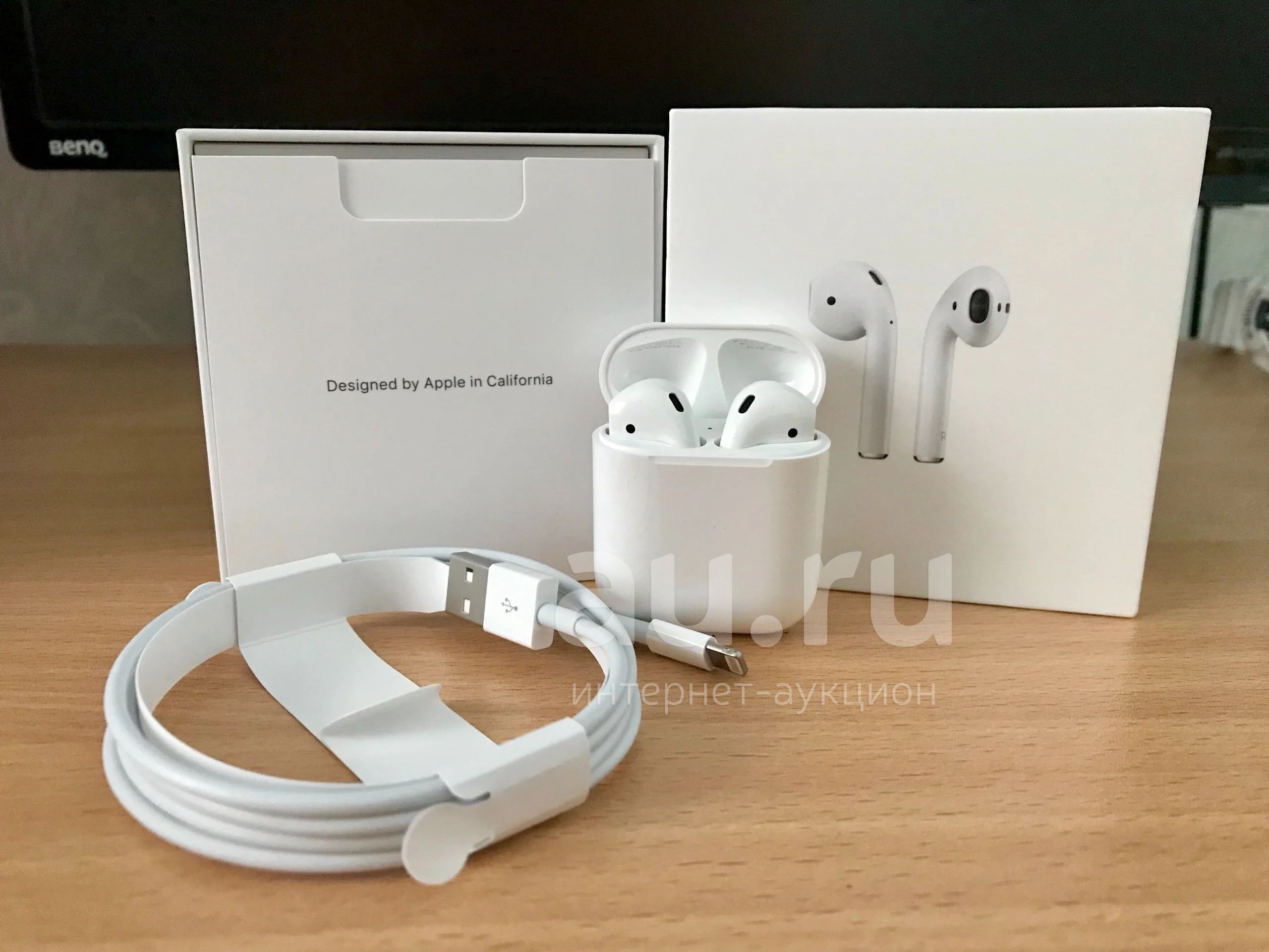 Купить Копию Наушников Airpods Pro