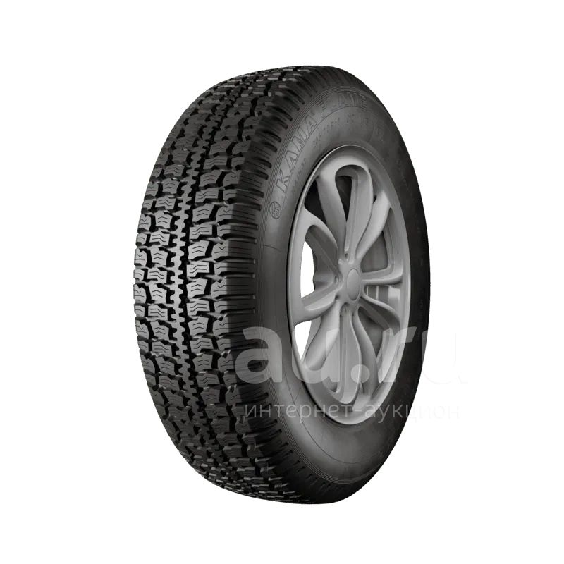 Шины Кама-Flame 205/70R16 91Q, зимние нешипованные — купить в ...