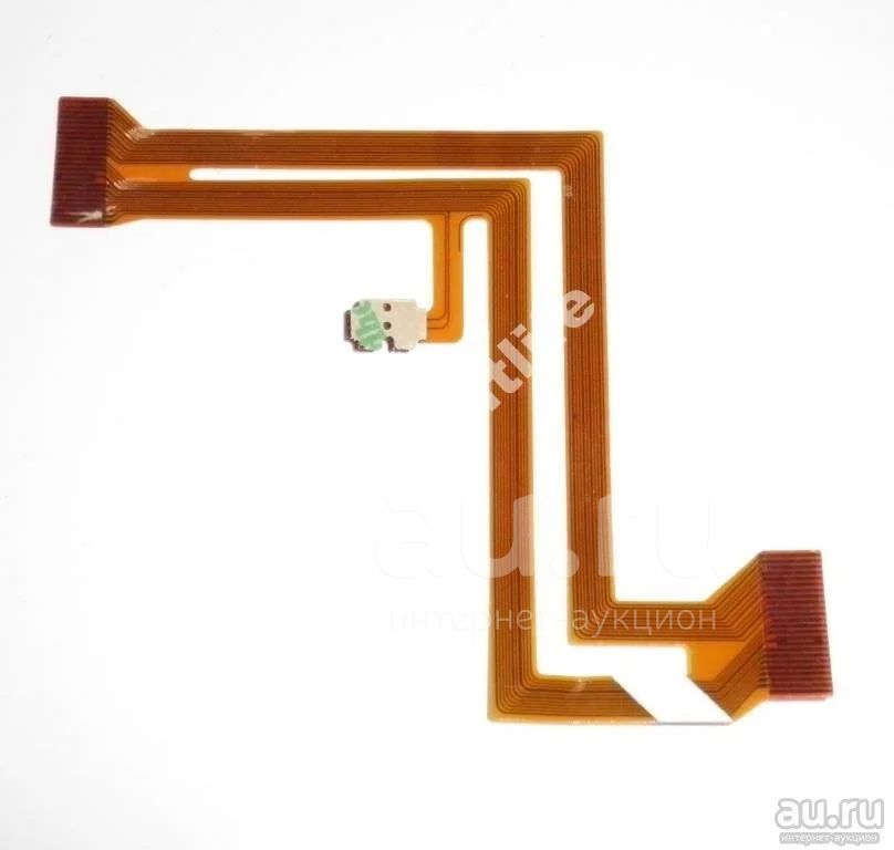 Купить Шлейф Камеры Z7s Usb Top