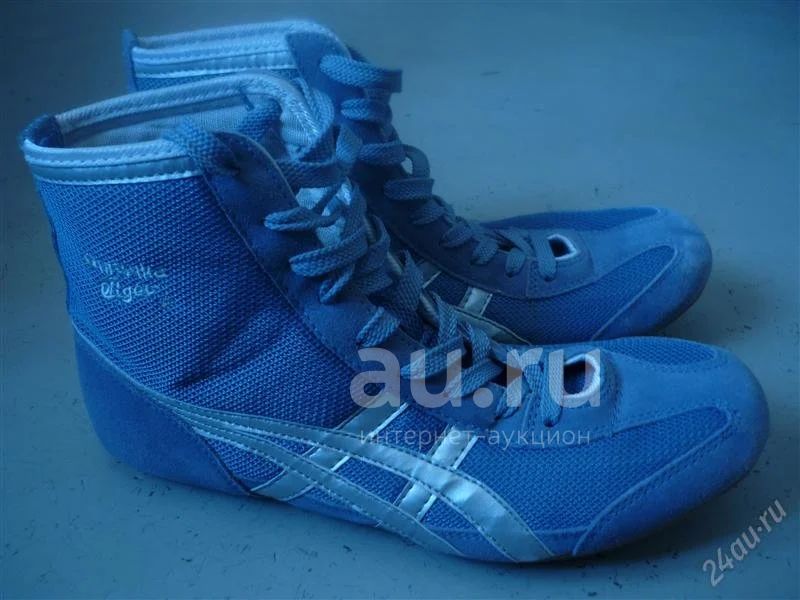 asics tiger . Au.ru