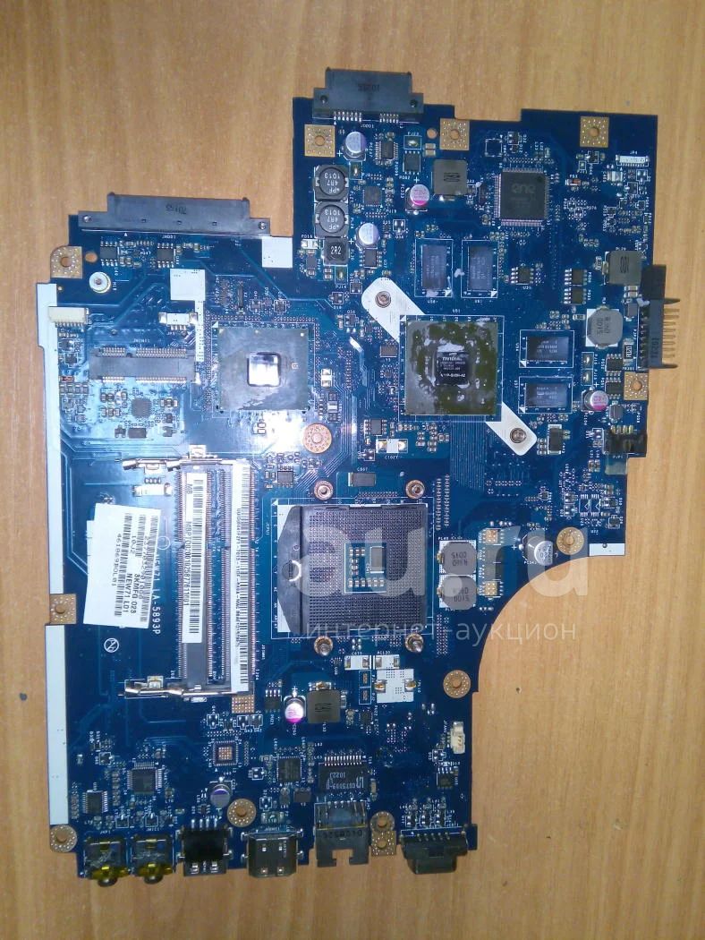 Купить Материнскую Плату La A091p В Ижевске