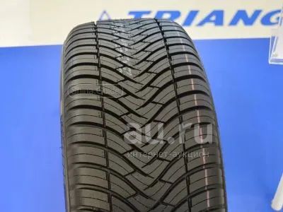 Летняя резина 205/50 R-17 "Triangle TA-01" — купить в Красноярске ...