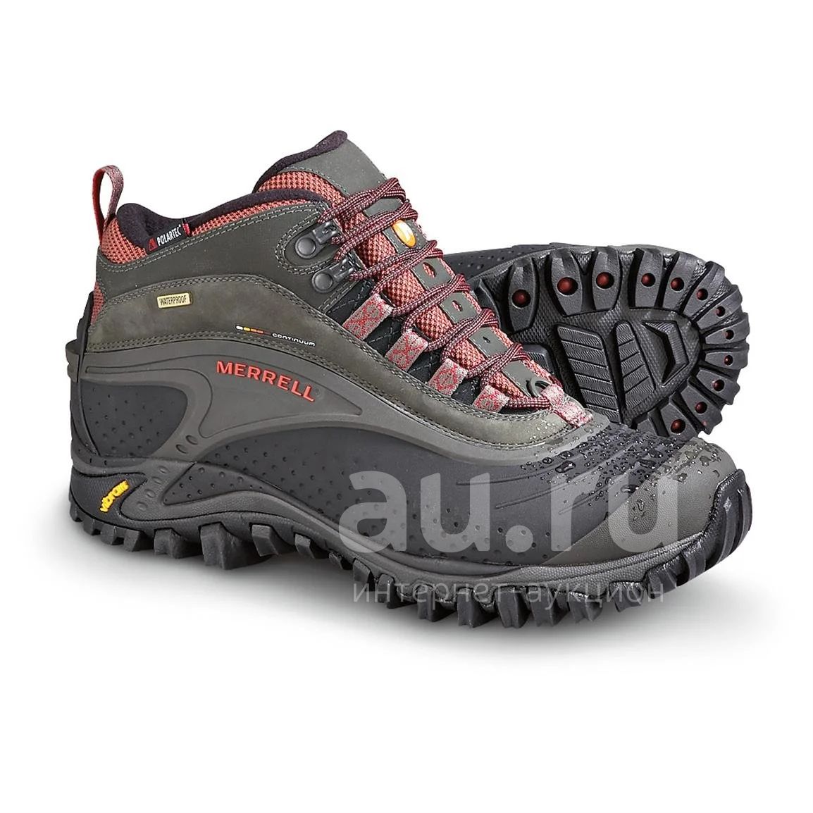 Merrell 6 sale