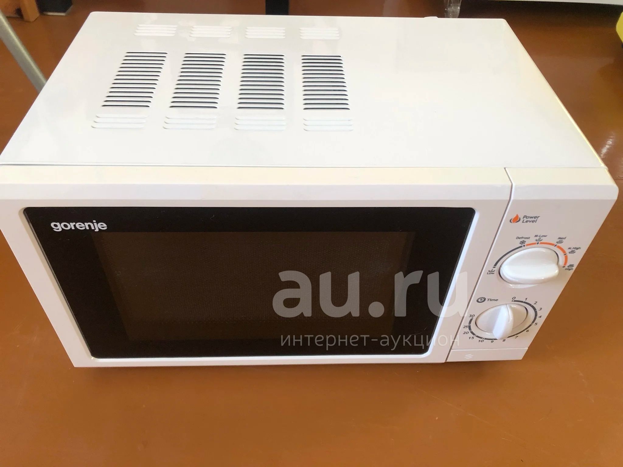 Микроволновая Печь Gorenje Mo20e1w Купить