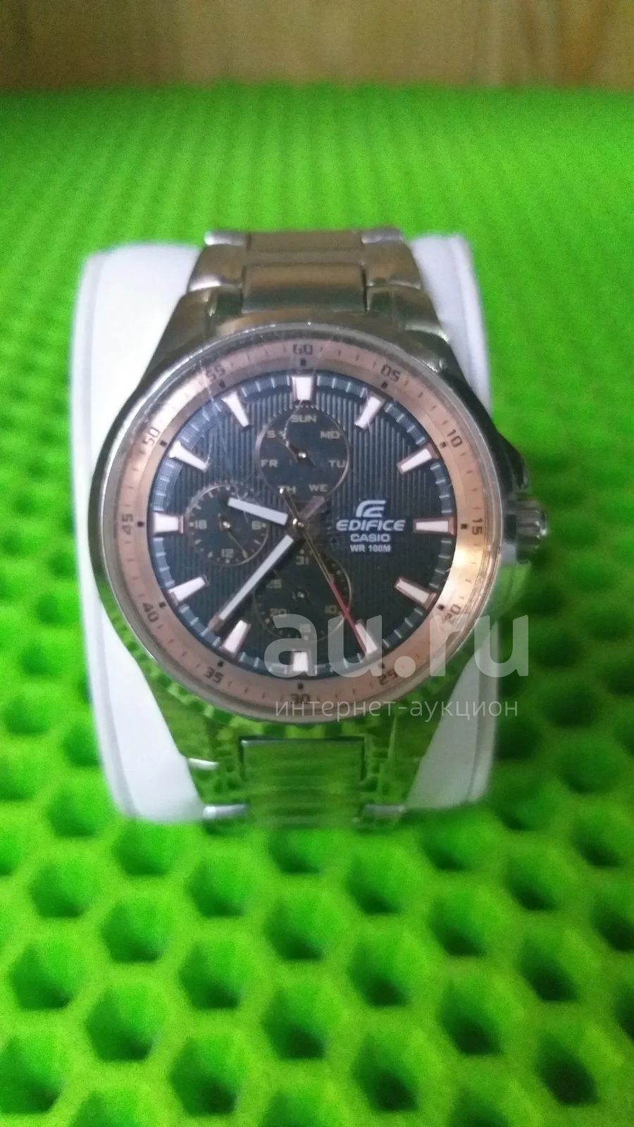 Casio edifice shop ef 342