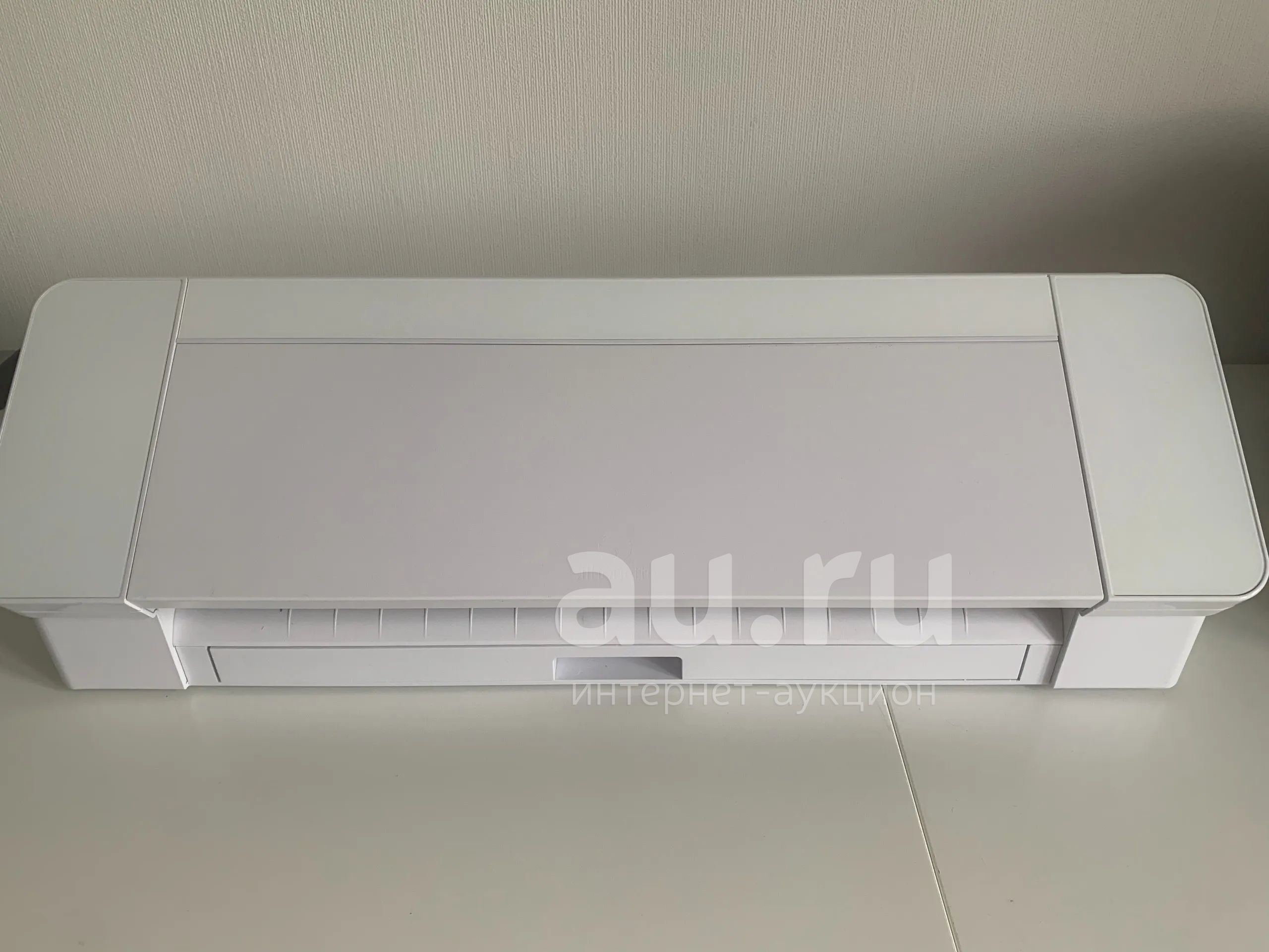 Режущий плоттер Silhouette Cameo 4 — купить в Красноярске. Состояние: Б ...